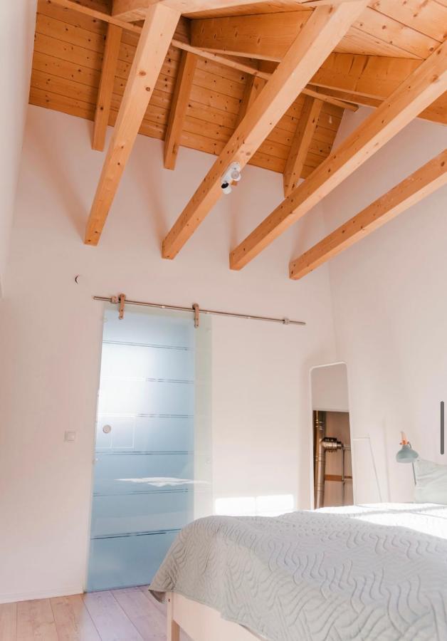 Apartmán Gruene Pause Freinsheim Exteriér fotografie